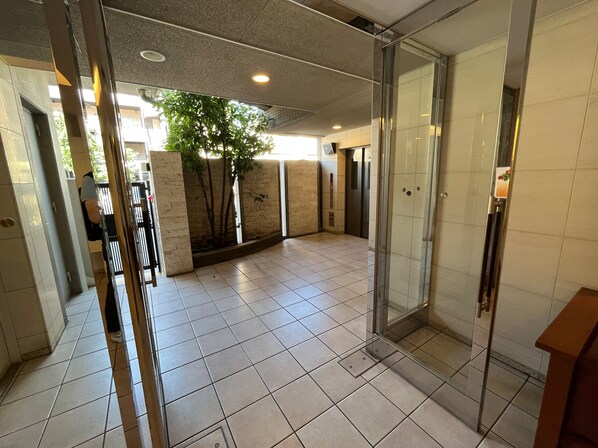 エーデルブルクの物件内観写真